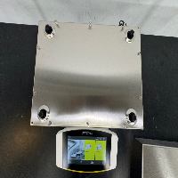 Sartorius Cubis MCA11201S Digital Scale image 3